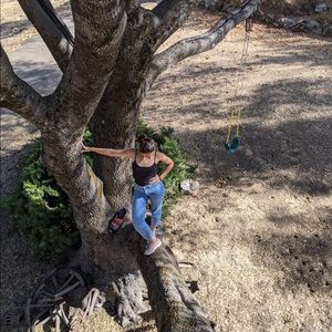 Meet your Posher, Dana